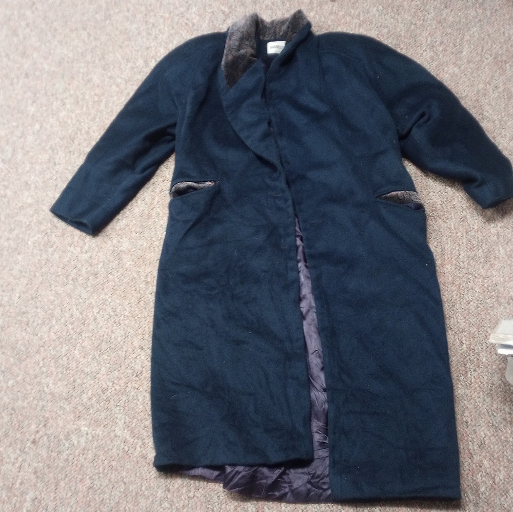 Donny brook jacket size 12